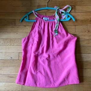 Cute Lilly Pulitzer top